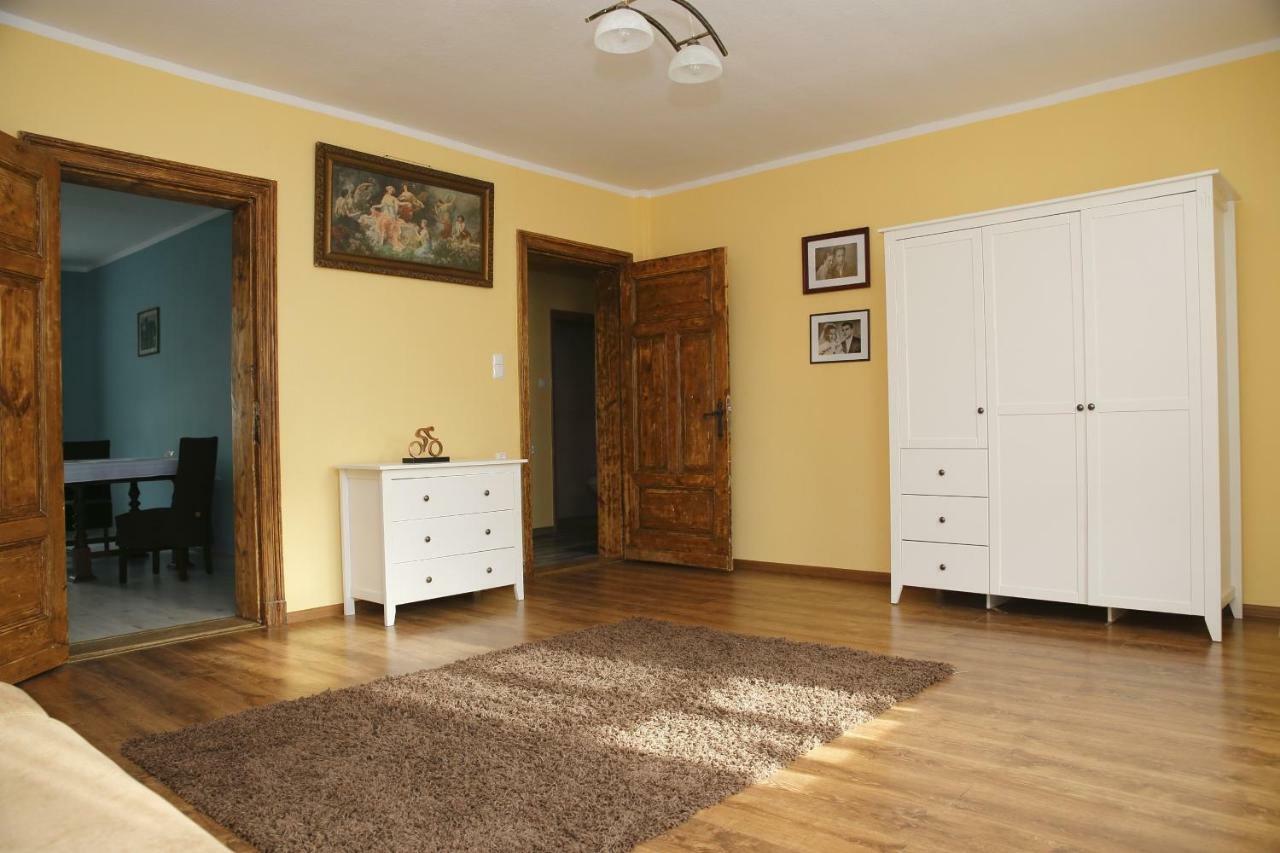 Apartament Zapiecek Apartment Malbork Exterior photo
