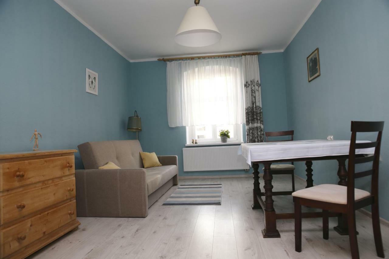 Apartament Zapiecek Apartment Malbork Exterior photo