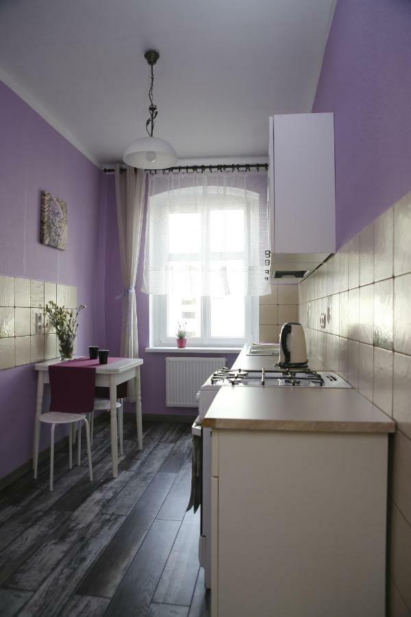 Apartament Zapiecek Apartment Malbork Exterior photo