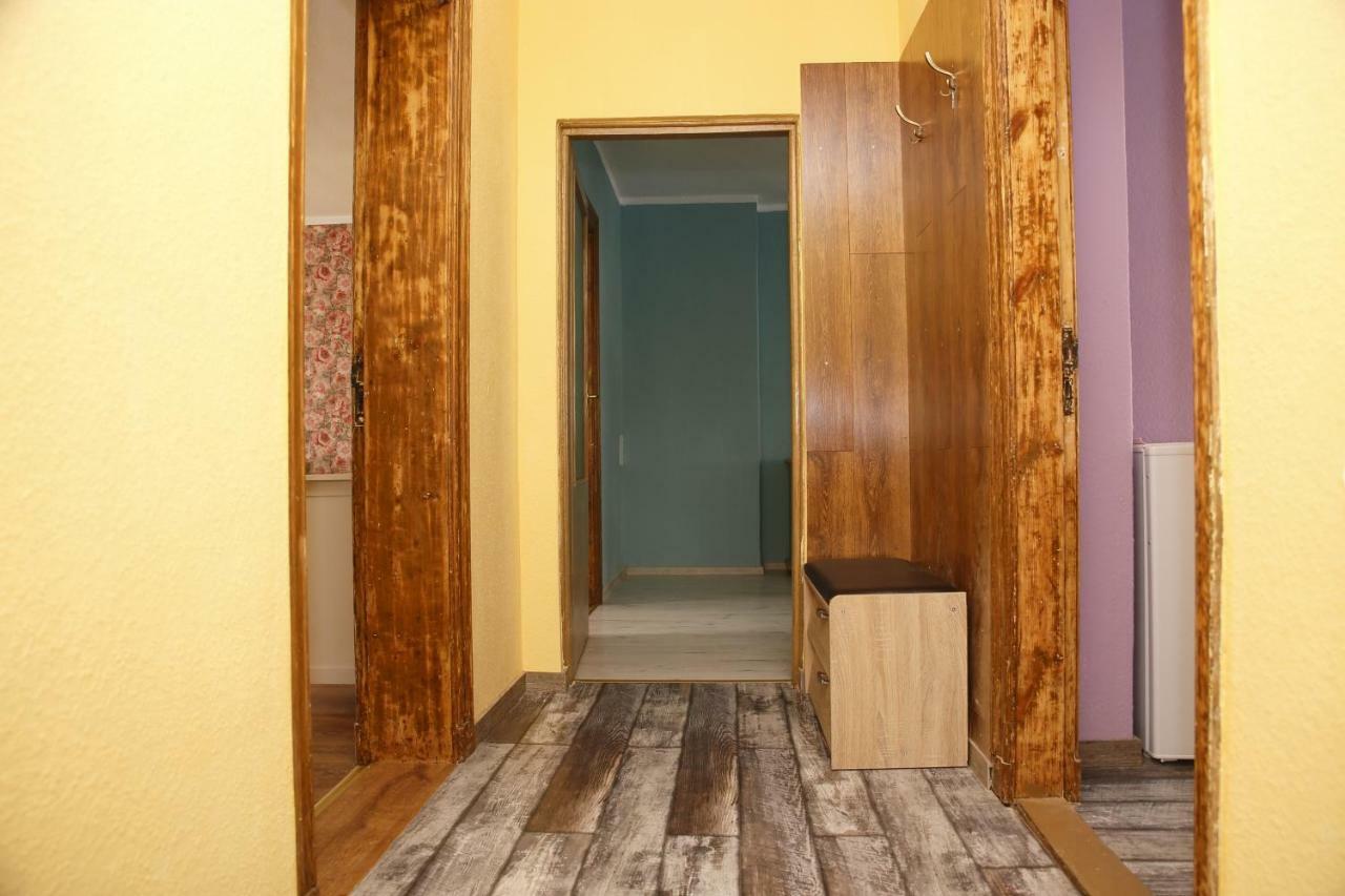 Apartament Zapiecek Apartment Malbork Exterior photo